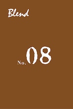 BLEND No.8　　中煎り　100g