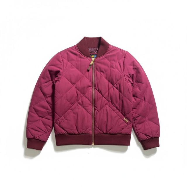 Eddie Bauer quilting outer