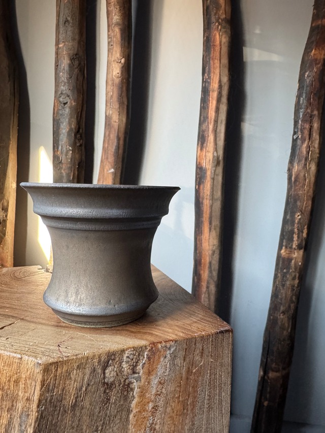 【新着】aobouzu daily pot 3【Msize】定番の陶器鉢
