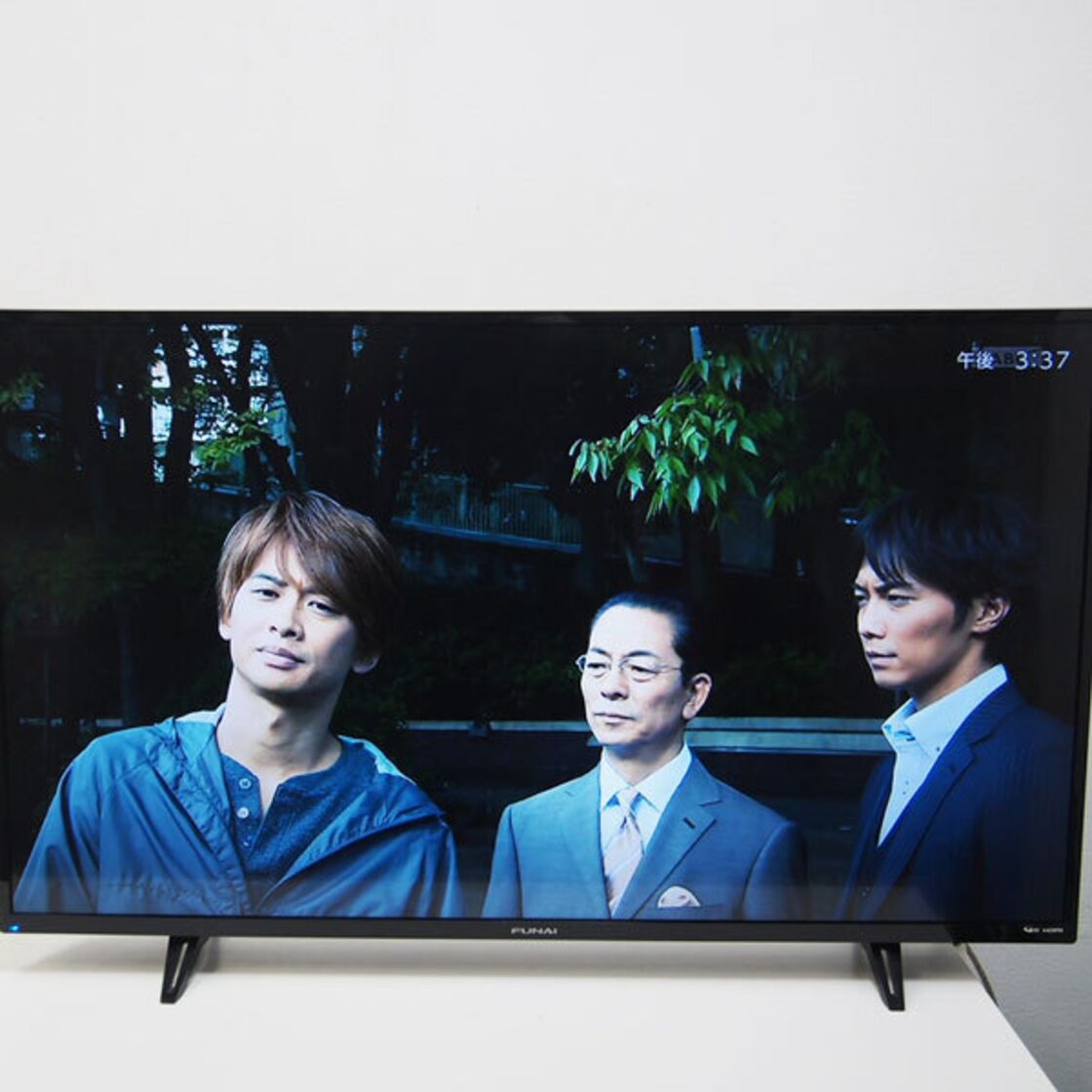 2020年製 43V型液晶テレビ 4K液晶テレビ FL-43U3020 DA60 | Pay ID 