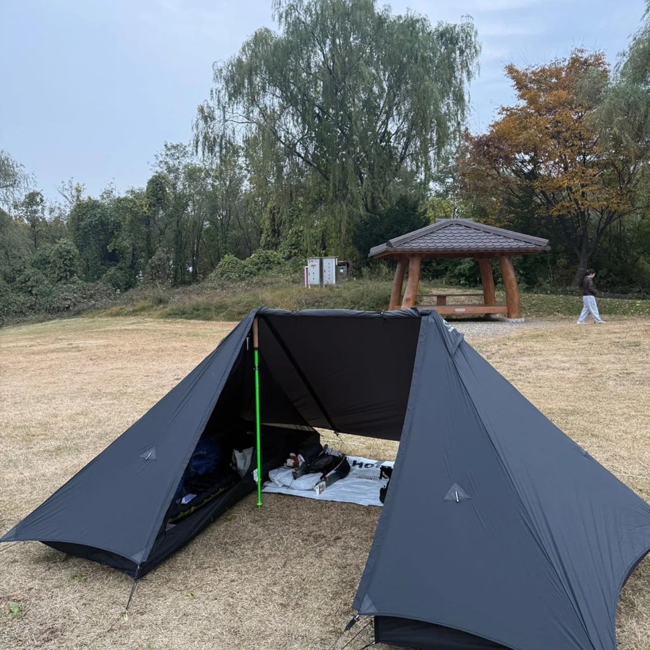むさん専用 KUMANO 2P」 Sumo Equipment | 野良道具製作所® 公式オンラインストア