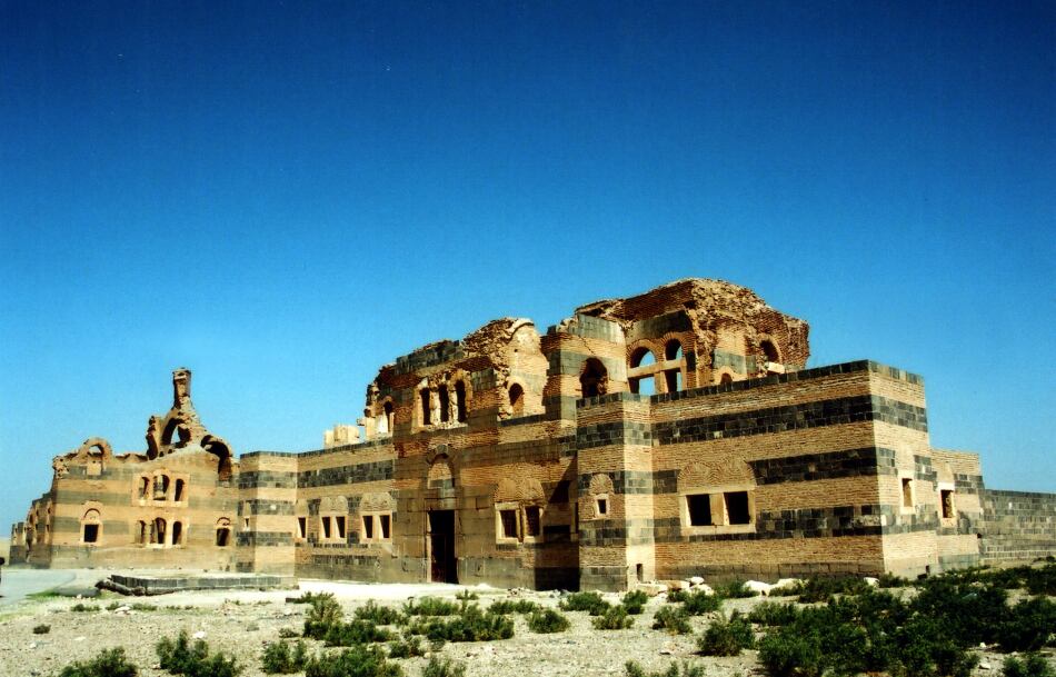 アクリルフレーム入り中判刺繍