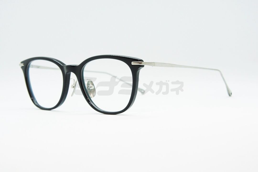 JAPONISM メガネ JS-144 col.01 ウェリントン ジャポニスム 鯖江 日本