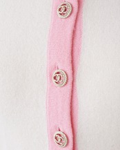 〈CHANEL〉Knit P40309K02897