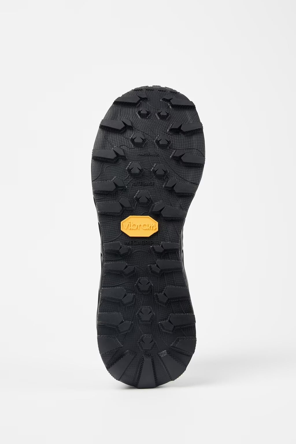 NNormal ノーマル ／ Tomir トミール 2.0 #Black | ELK ONLINE STORE