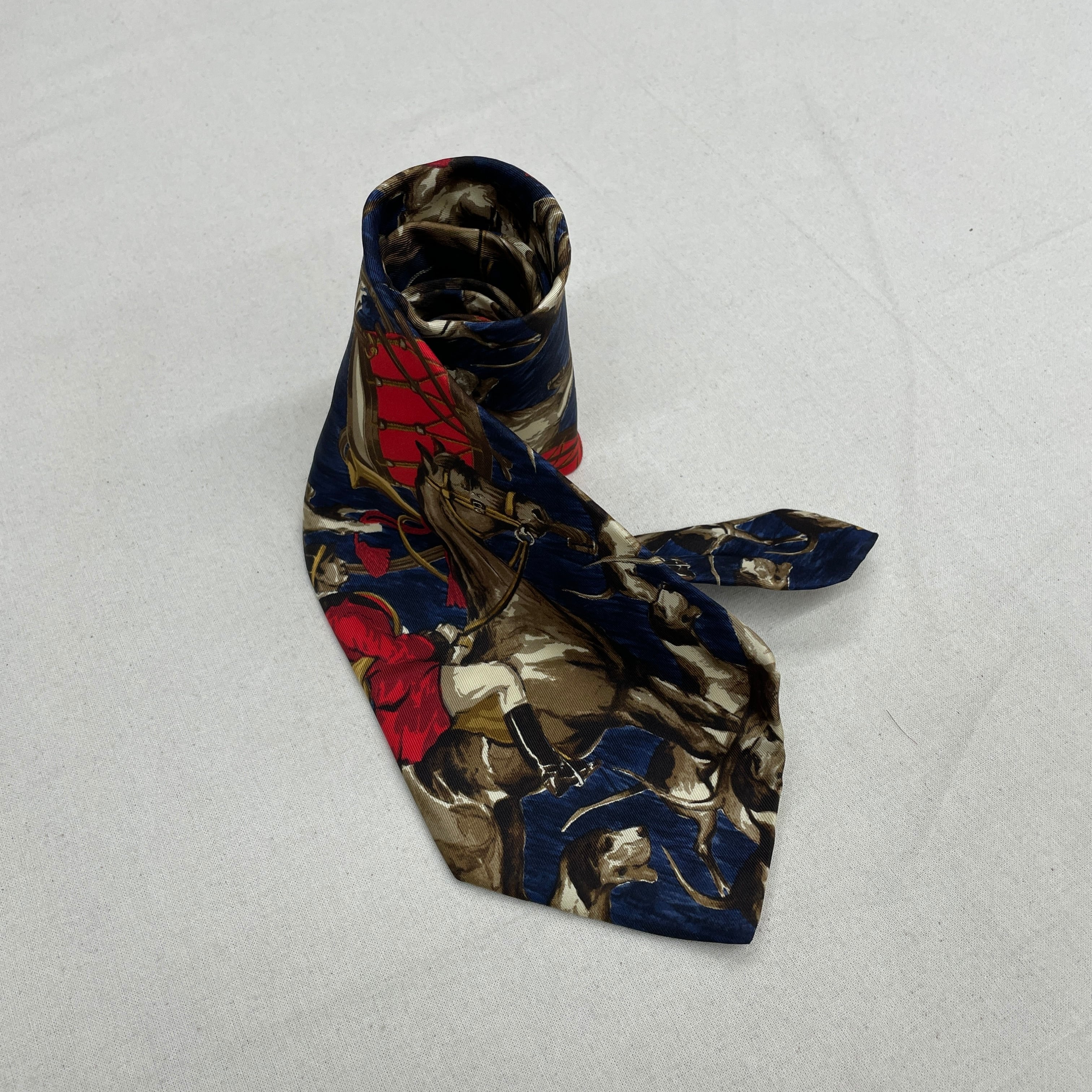 CHANEL 】 necktie シャネル ネクタイ イタリア製 | no pain no gain