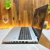 美品/ HP Probook 650 G5/最高峰i7第8世代/SSD256GB/大型液晶/メモリ16GB/ノートパソコン