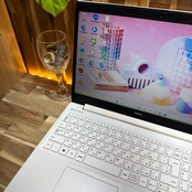 \ 公式ショップ限定価格❣️/ 準美品《ハイスペック》NEC LAVIE NS600/R Ryzen7 3700U SSD512GB メモリ8GB ノートパソコン 安心サポート&3ヶ月保証付き