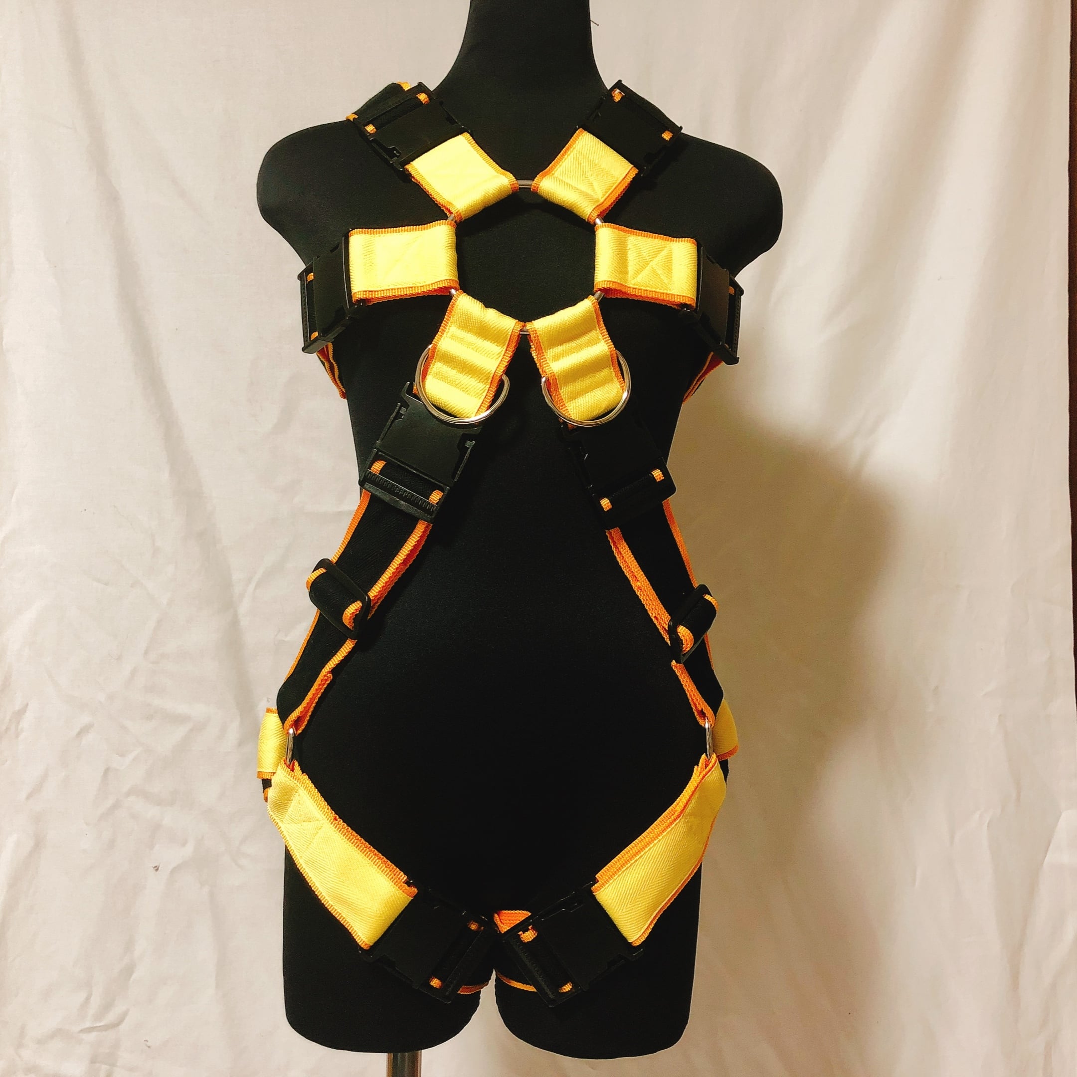 フルハーネス アスタリスク型 デイナイト