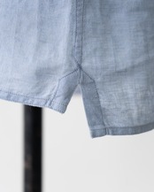 〈Hermès〉Short-Sleeve Shirt