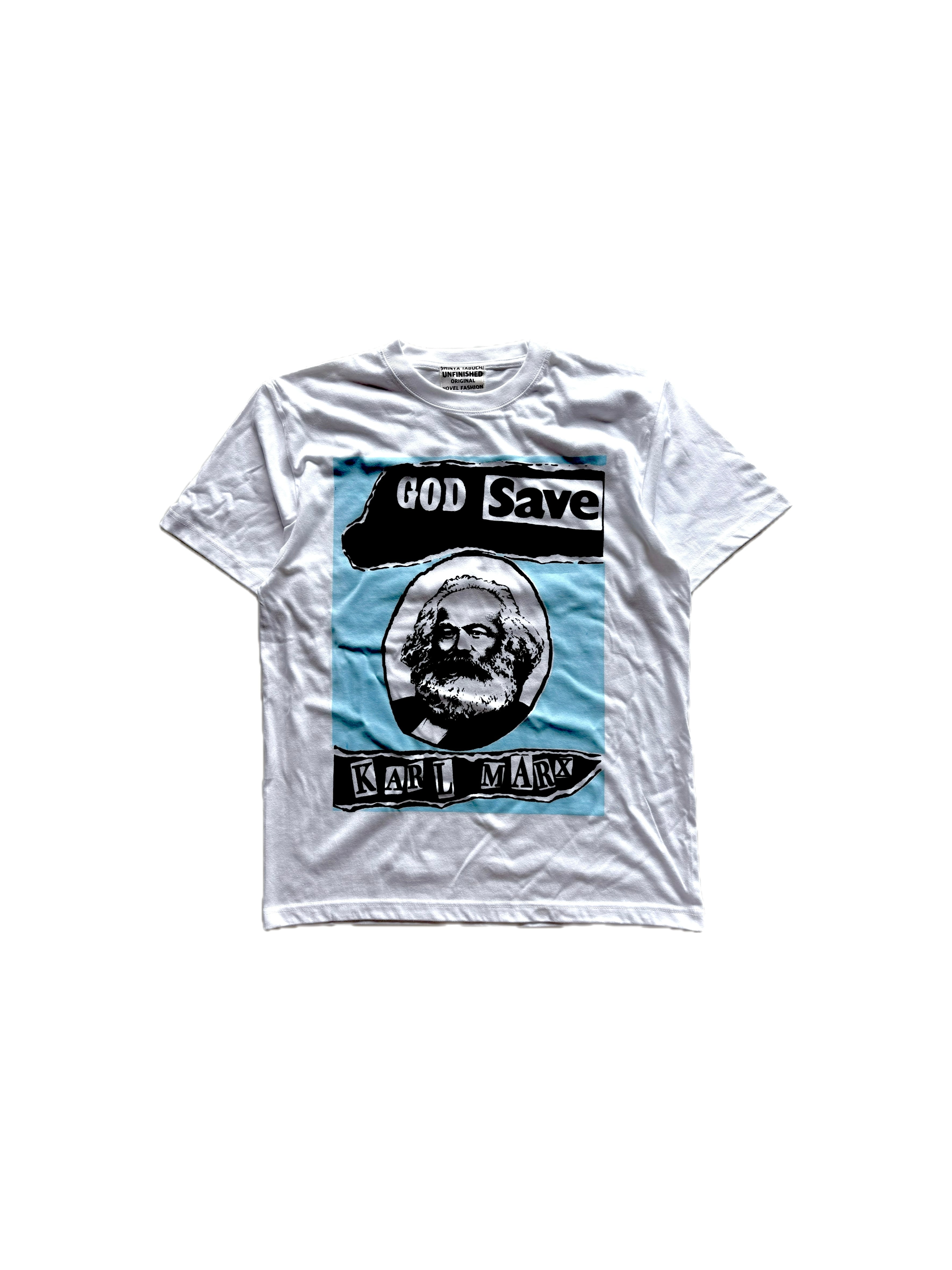 T shirt | UNFINISHED