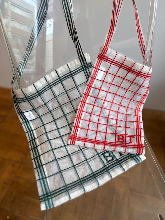 BRIGITTE TANAKA/ Sac Rue Saint Honoré