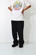 Linen pants