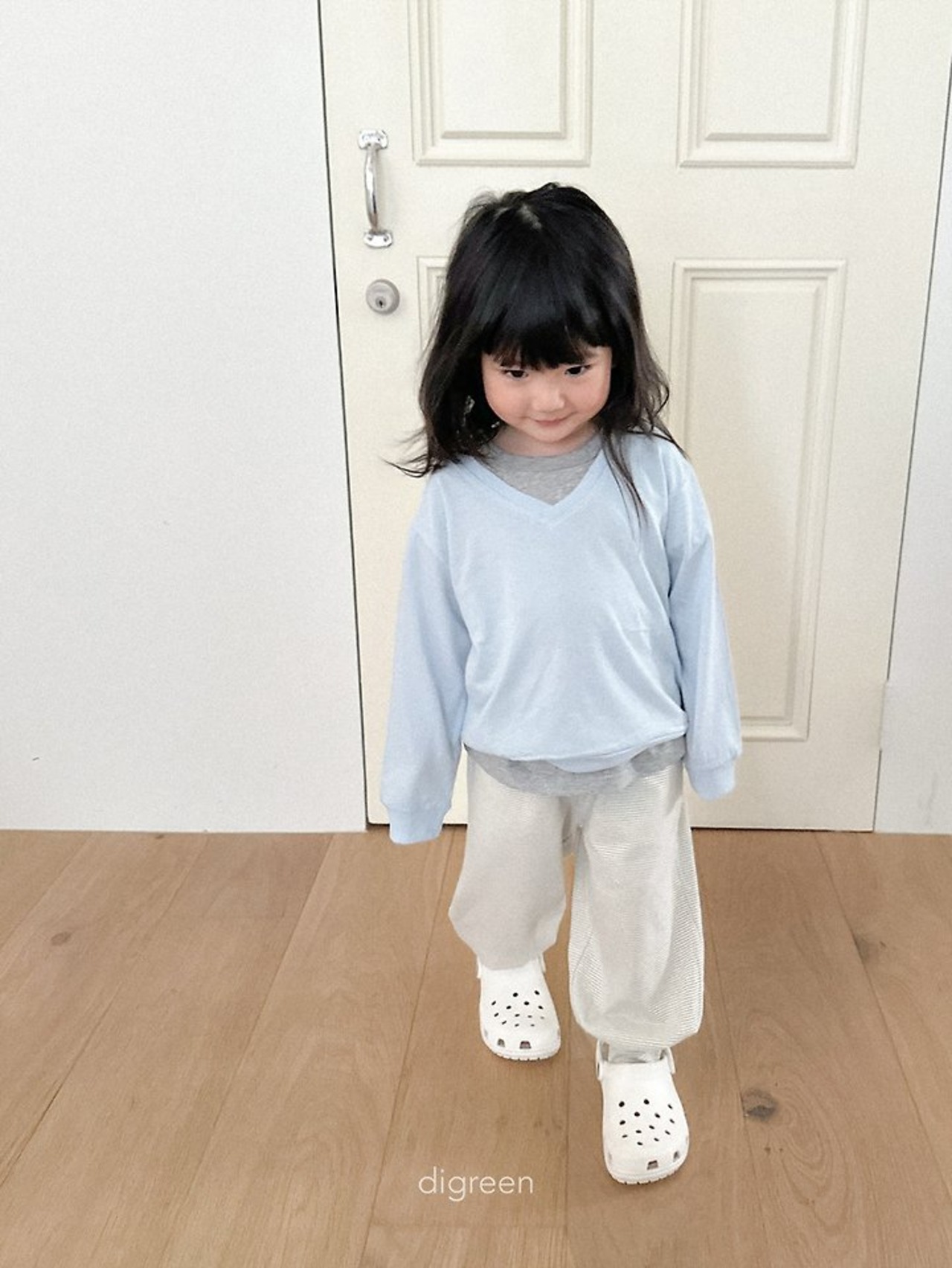 [DIGREEN] Aladdin Pants / [디그린] 알라딘팬츠