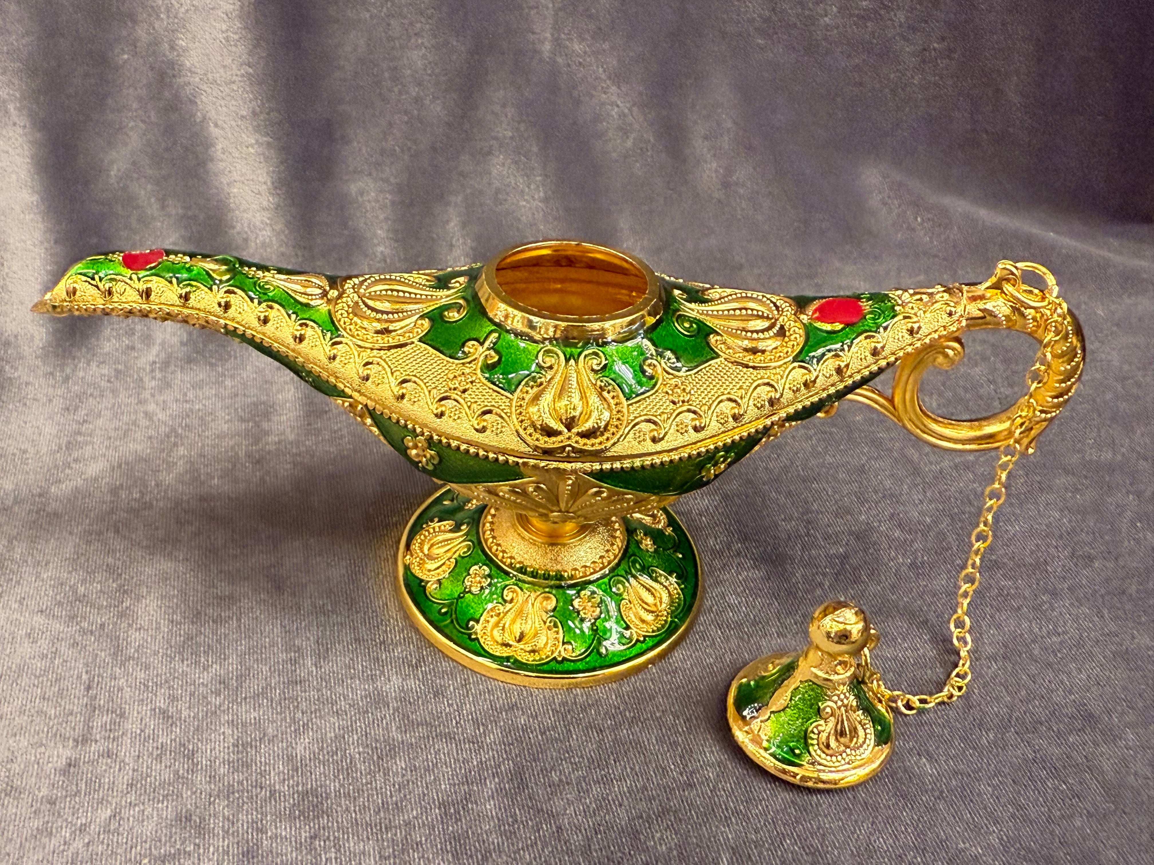 店長アリの魔法のランプセット | zakurotokyo