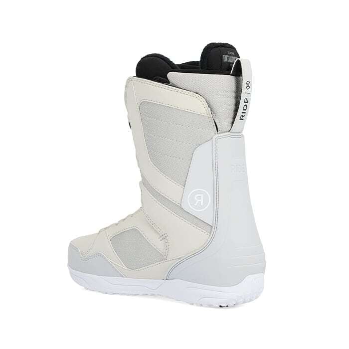 RIDE SNOWBOARD 2024-2025 『 SAGE 』 ライド セイジ ブーツ オール 