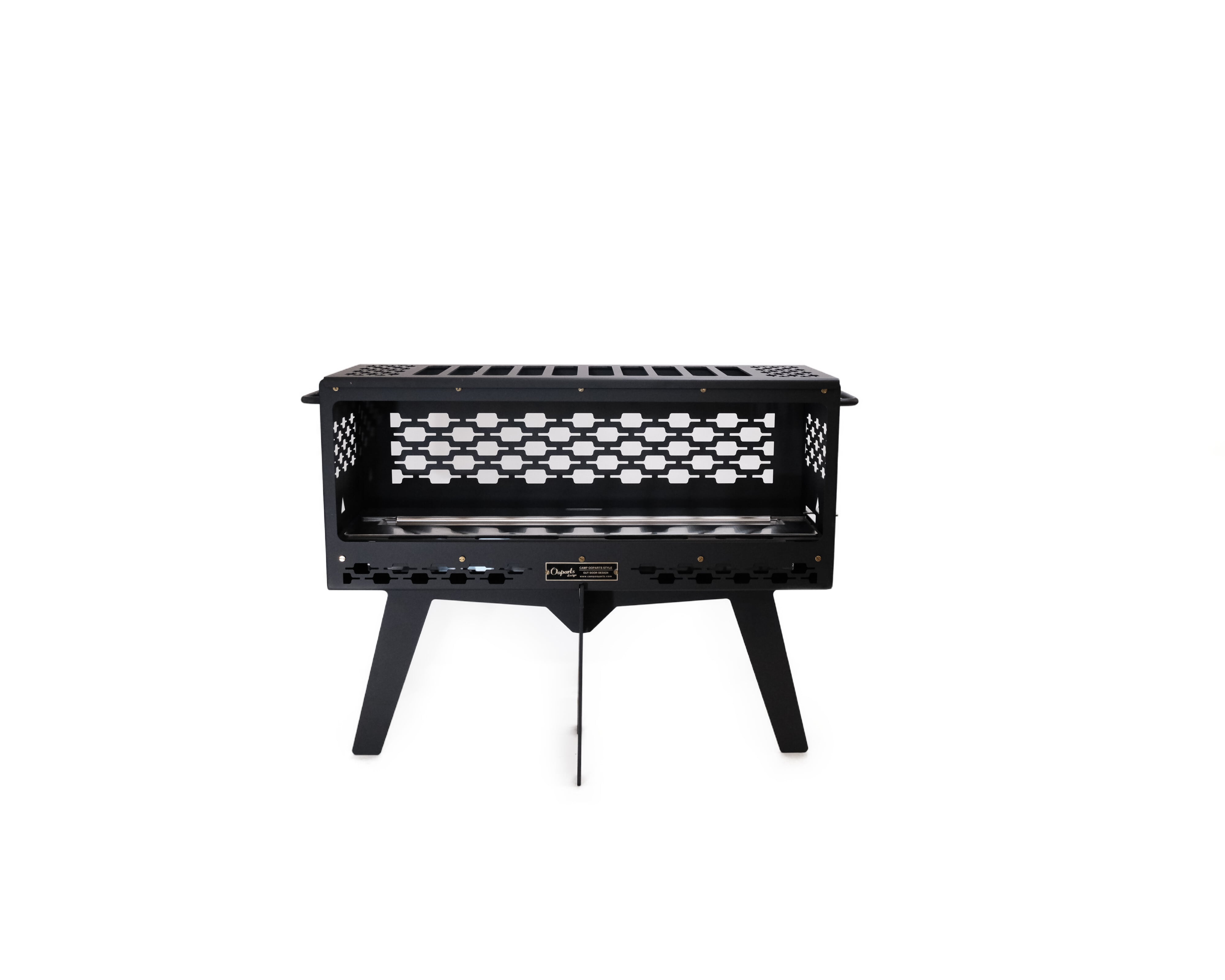 抽選受付9月30日まで！「TENTO暖炉【片面ガラス仕様】CPD2