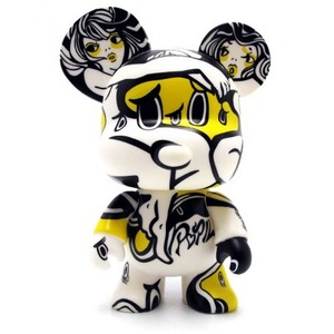 5" Mini Qee My Girl by Popil