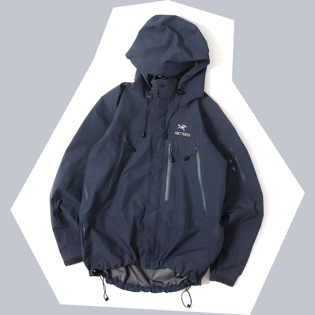 2000 ARC'TERYX THETA AR Jacket