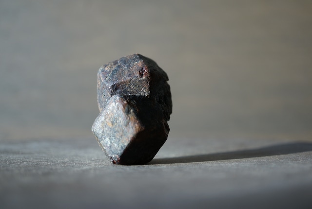 アルマンディン・ガーネット Almandine Garnet Twin 1024