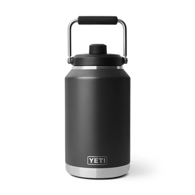 Rambler ガロン (3.7 L) ジャグ YETI