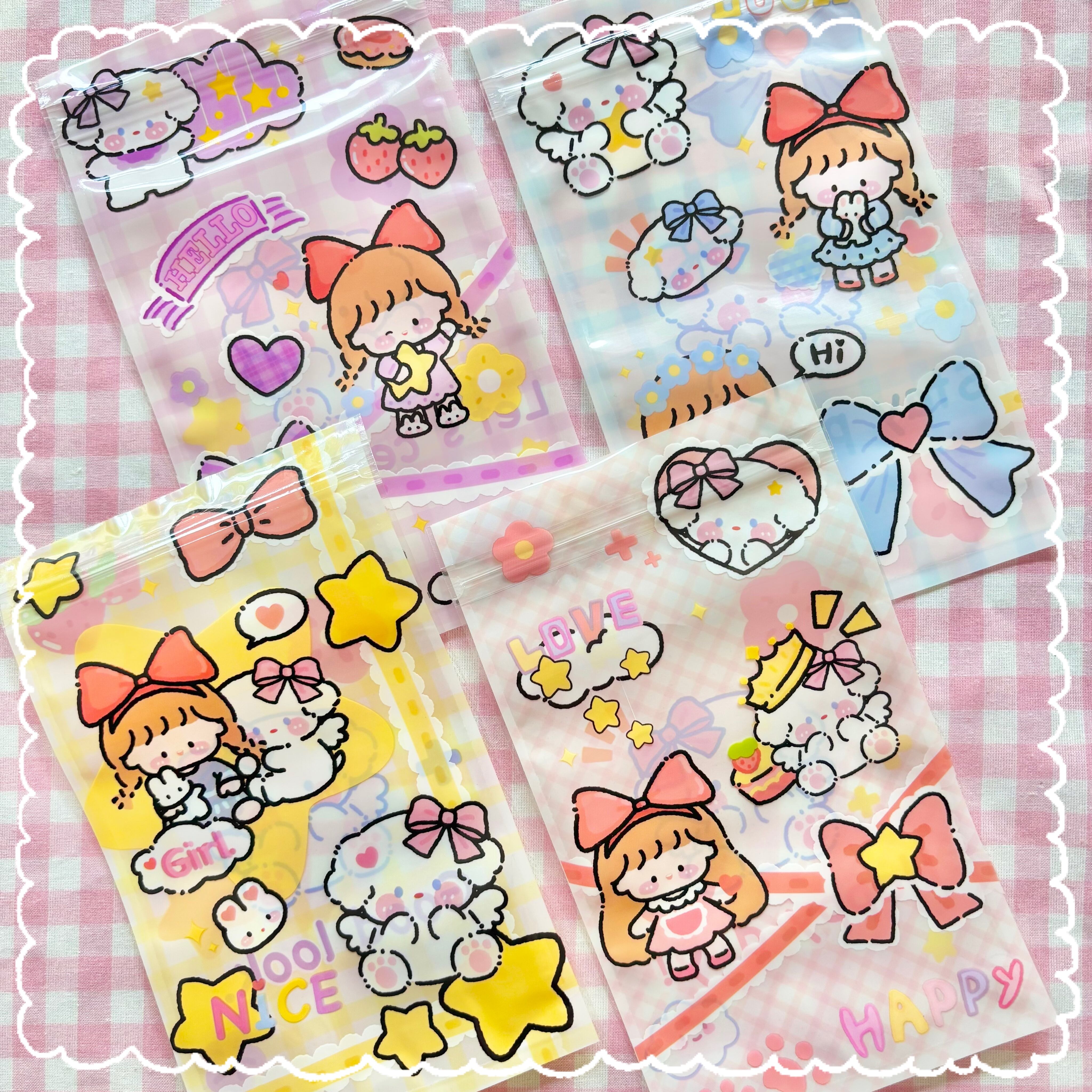 デコパーツ・リボン｜Handicraft Store RamiRami