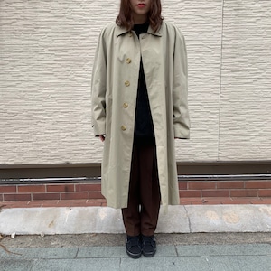 used Burberrys coat 【HN】