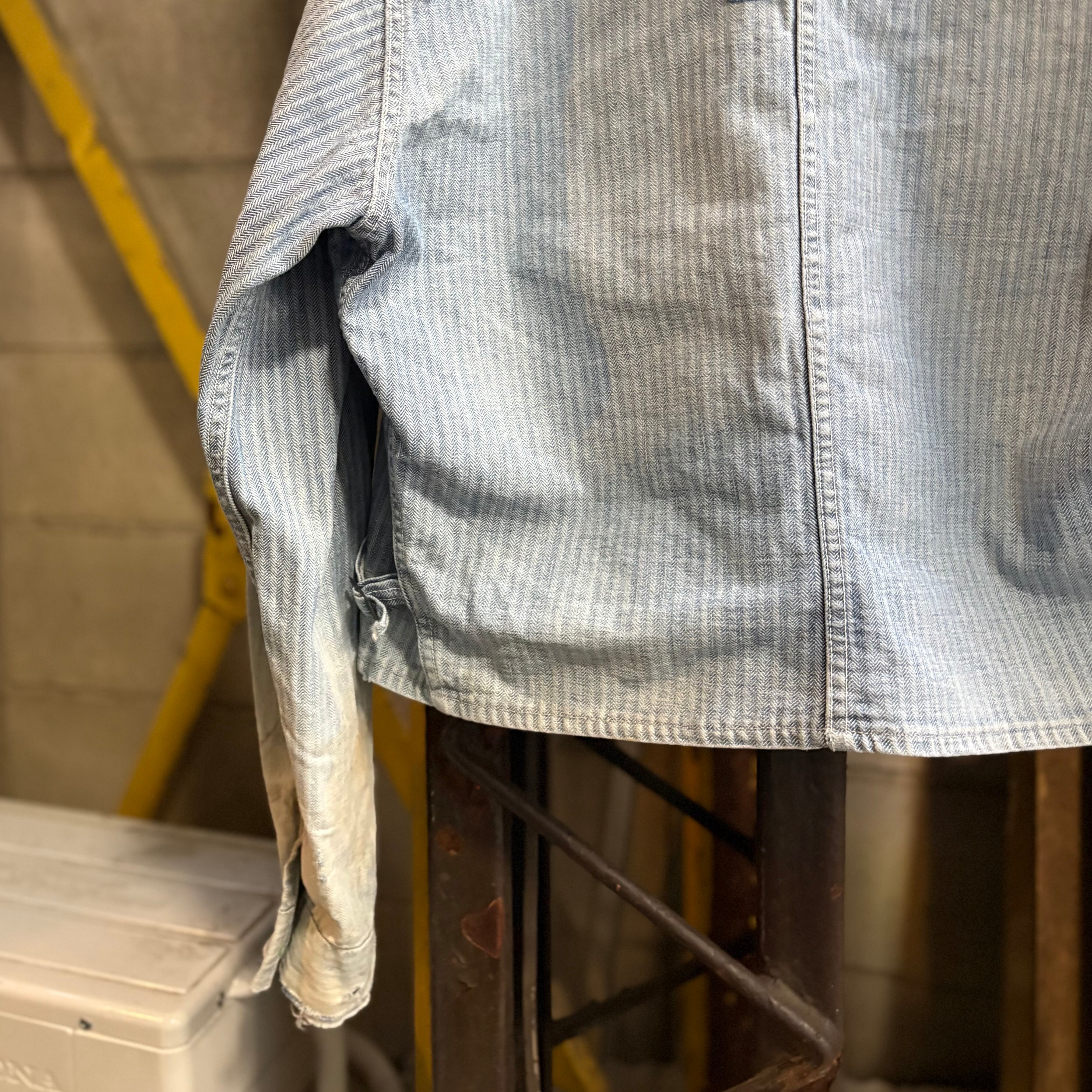 bigsize】50's KEY H.B.T Engineer Jacket | 下北沢SPiKe＆SPiCe