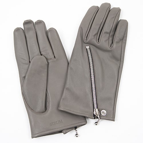 STRUM ストラム アパレル グローブ】HIGH GEAR2/Wライダースレザー