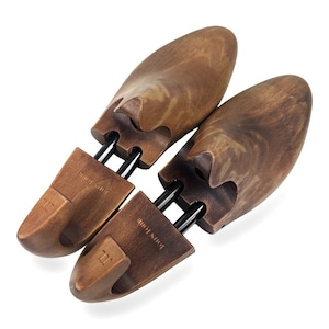 ★定価30,800円・極上品★ ジョンロブ JOHN LOBB　プレステージライン　純正シューツリー　サイズ8EE　シューキーパー