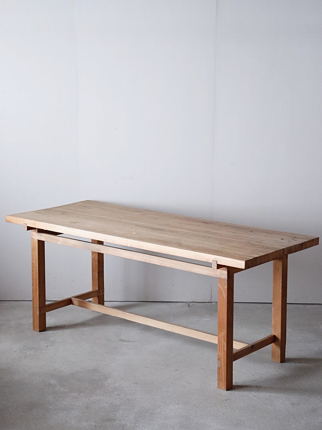 テーブル大 | アルドマ 古道具・古家具・アンティーク