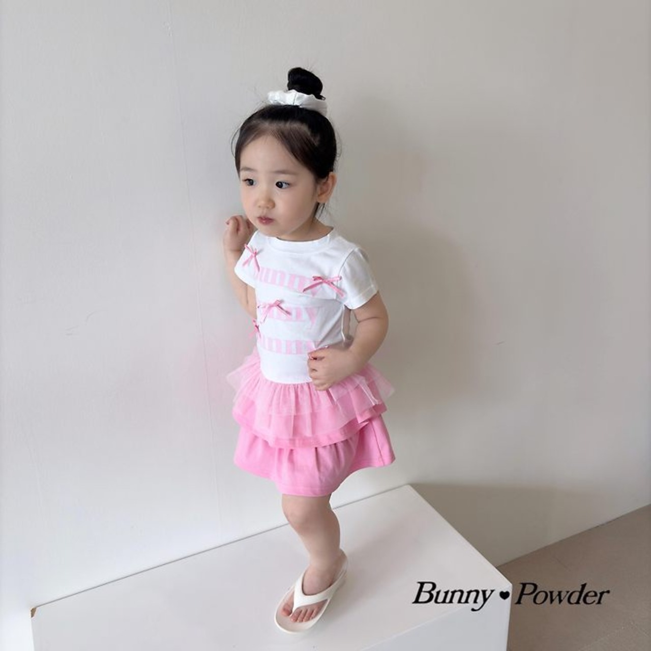 [Bunny Powder] (Planning) C'est C'est C'est / [버니파우더] 기획)쎄쎄쎄티