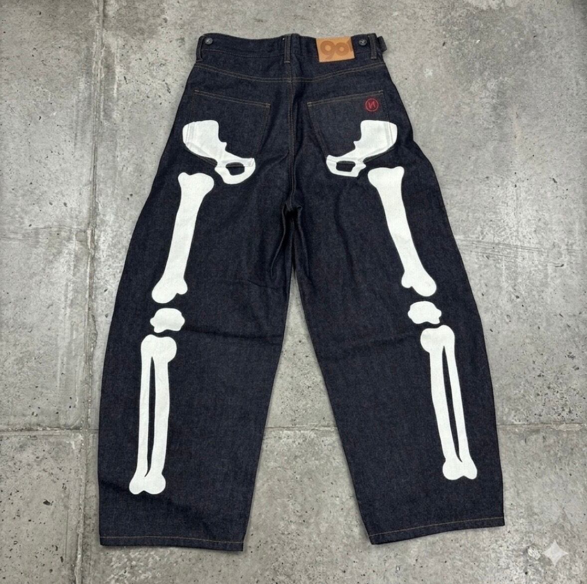 Levi's 505 W34 L32 ジーパン/ジーンズ/デニム ビックE | LOTUS