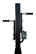 アクセサリ：XEBEXクライマー＜延長アーム＞