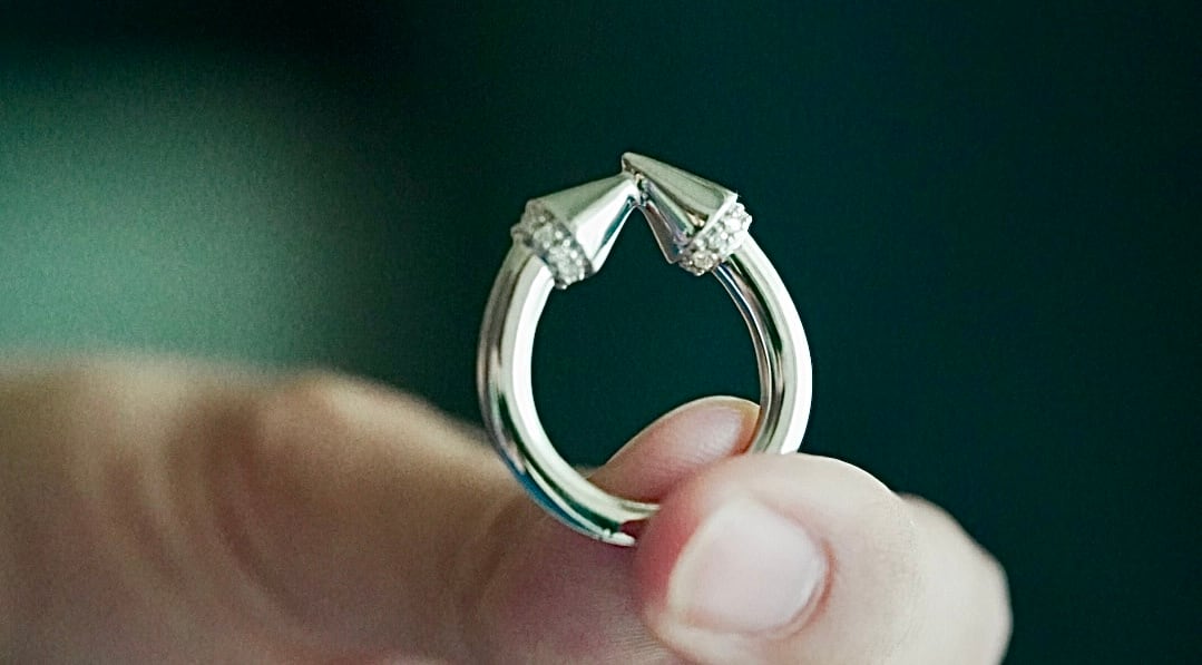 ring | Newely