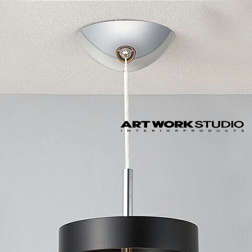【全4色】ARTWORKSTUDIO(アートワークスタジオ):Ceiling cover CH・V/ME(シーリングカバー)シーリングキャップ/シーリングカップ/シーリングカバー/フランジカバー/プラグカバー/天井照明/ペンダントライト/インテリア/リビング/ダイニング/BU-1114