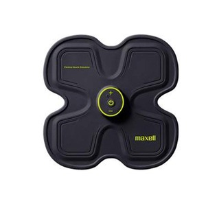 【在庫のみ】もてケア EMS運動器 4極タイプ MXES-R400YG