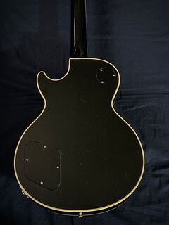 Burny (Fernandes) RLC’57 LP Custom 商品画像 13