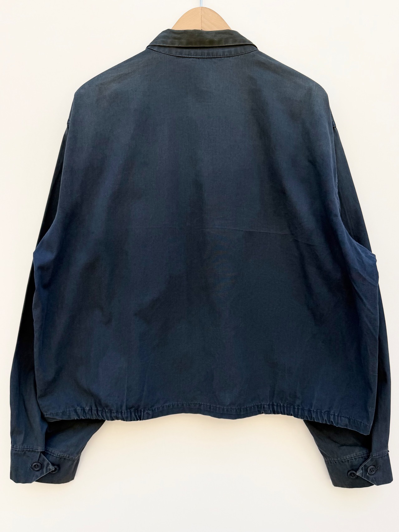 60s "DAN RIVER" DRIZZLER JACKET Size XL
