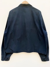 60s "DAN RIVER" DRIZZLER JACKET Size XL
