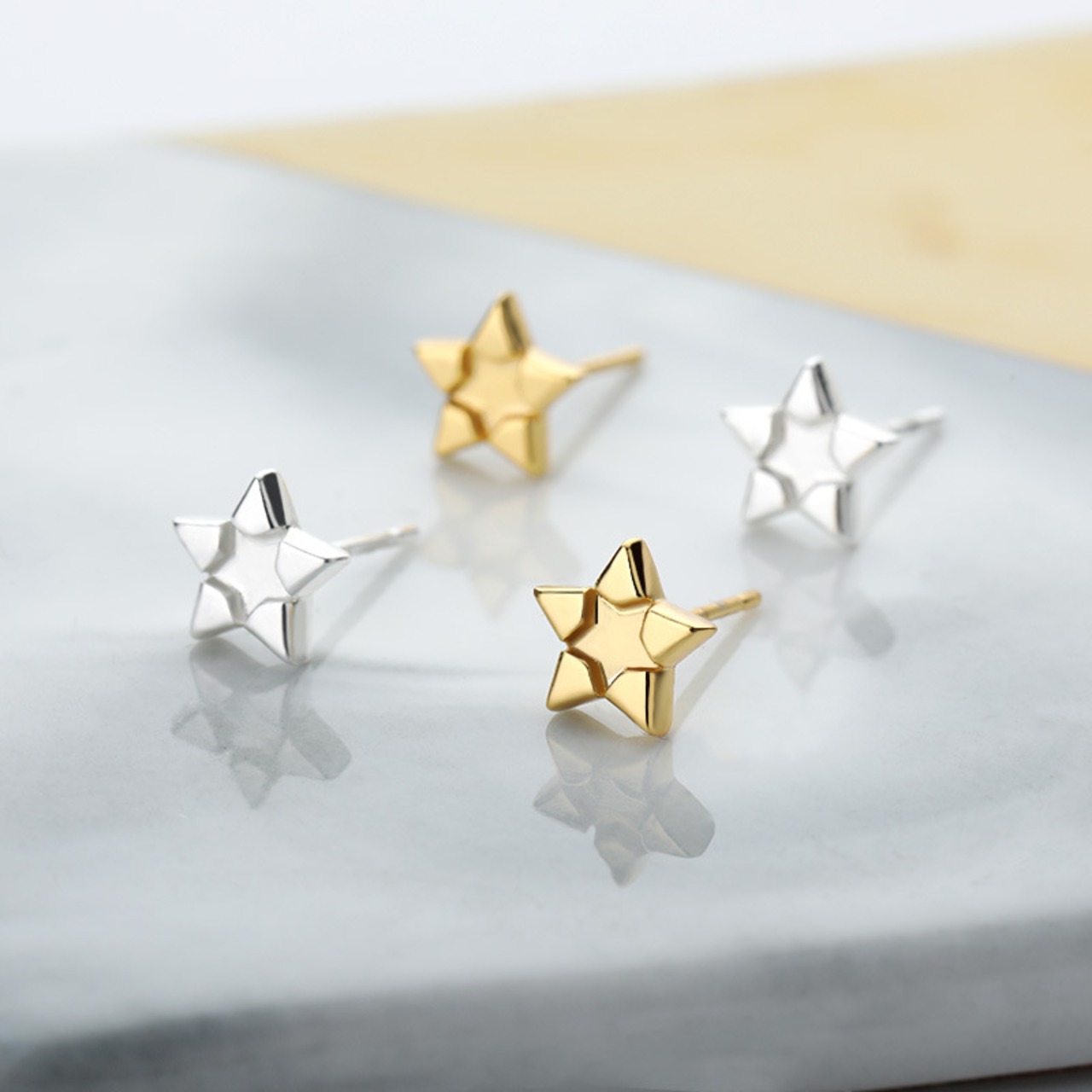 417P　スターミニピアス