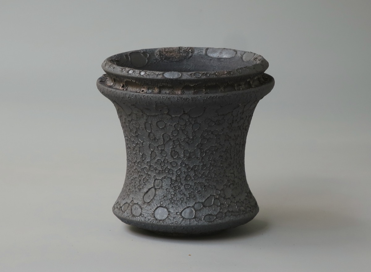 Potentiometer Lab BMC Pot(植木鉢) | usagi ceramic laboratory