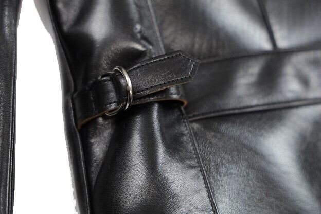 FINE CREEK LEATHERS(ファインクリークレザーズ)～Scarecrow 40サイズ