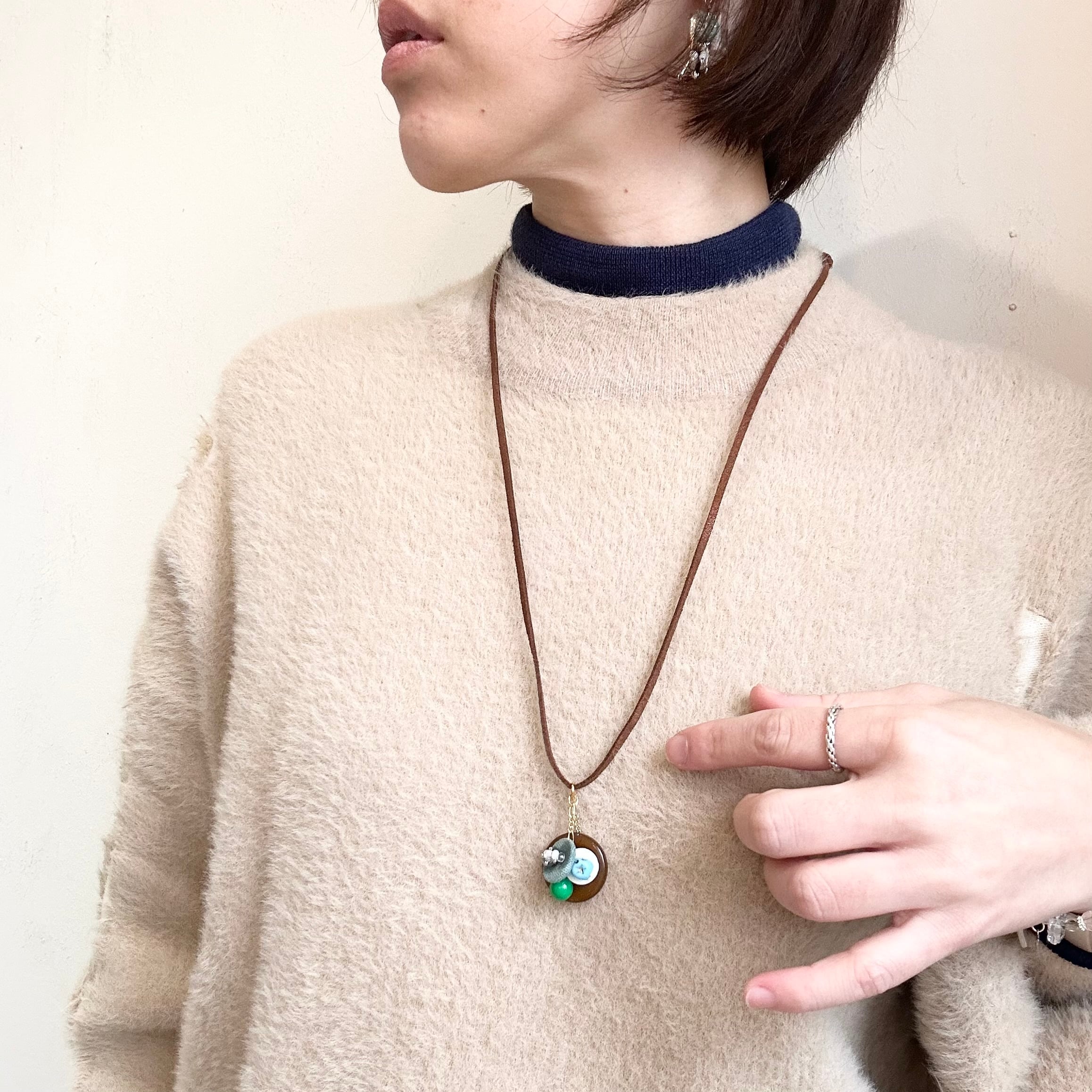 110 charm | *Pua-vintage-