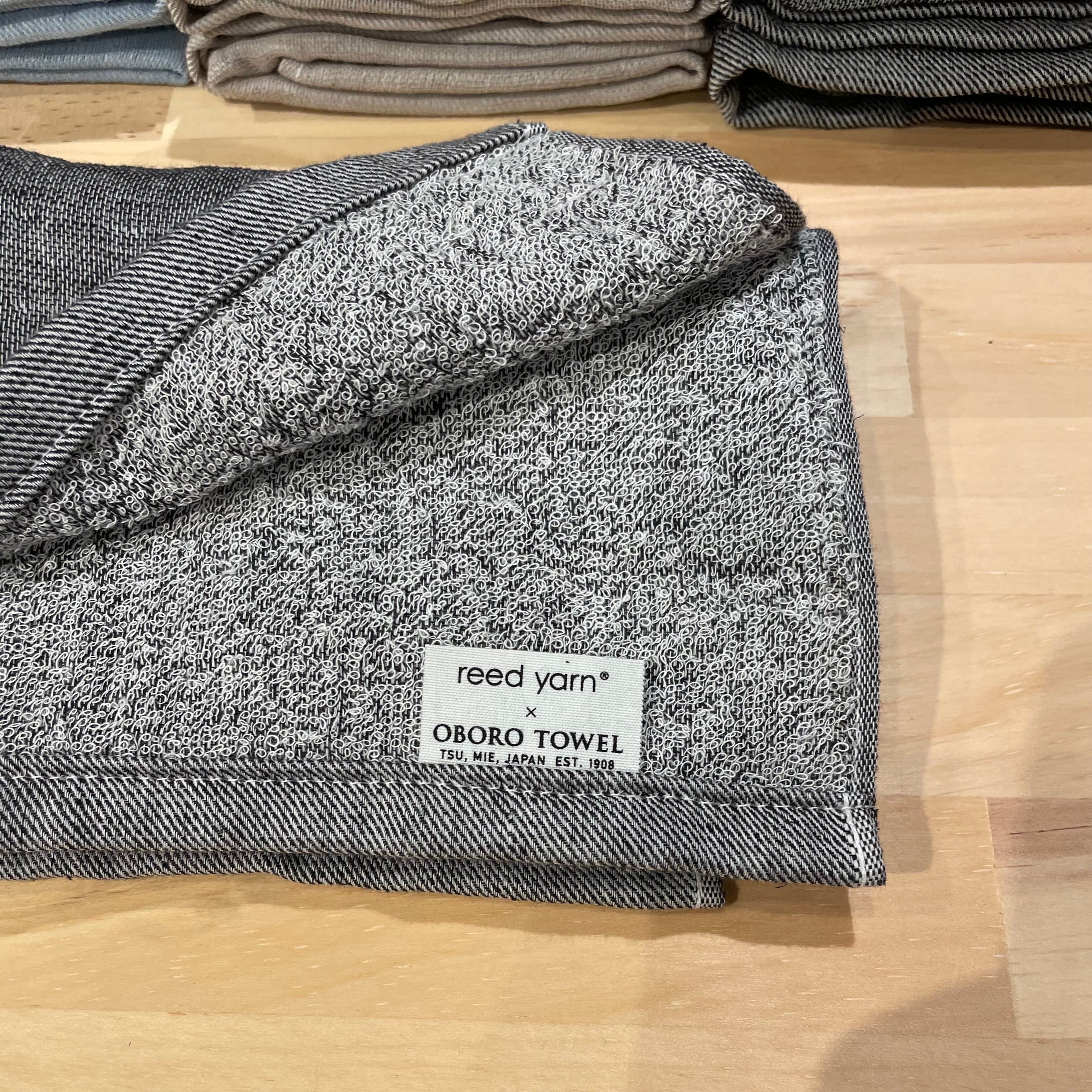 1枚のみ購入の方】ヨシ サウナタオルくらわんかFABRIC | くらわんか
