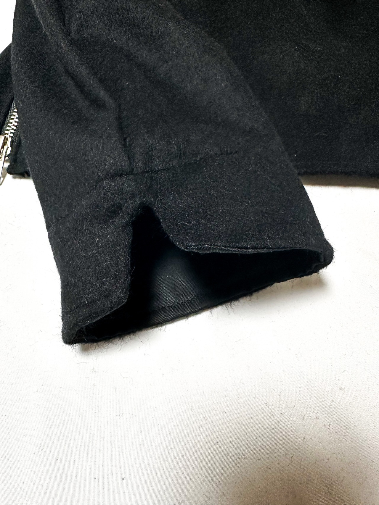 UNFINISHED カーディガン25012