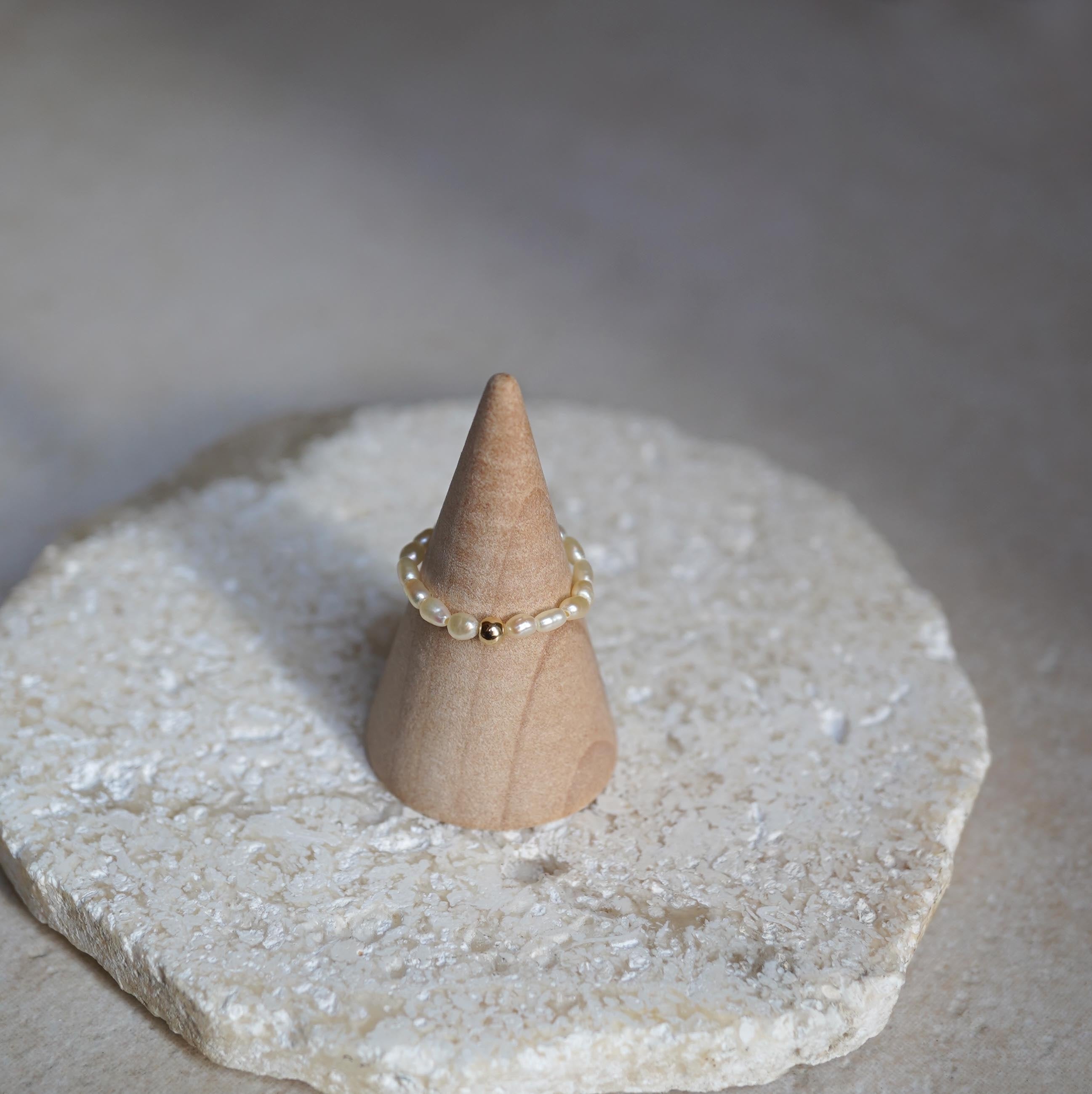 数量限定 14kgf ライスパールリングOW