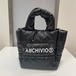 A410909バッグ(ブラック)
