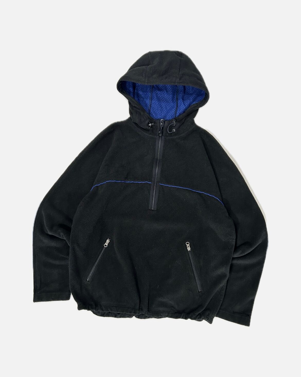 old navy nylon anorak parker | downtwin