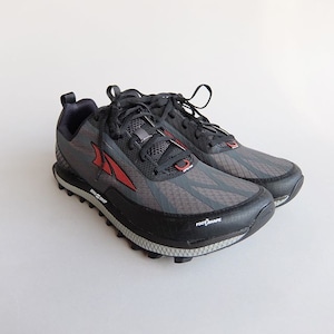 ALTRA / SUPERIOR 3.5 / BLACK / アルトラ / スペリオール 3.5 / ブラック